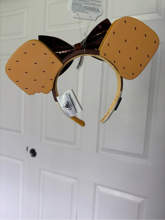 Disney Mickey S’mores Ears